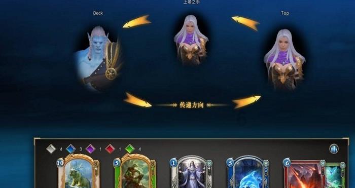 新倩女幽魂海底婚礼惊艳全服,龙年新时装燃爆潮流之巅!